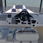 Fairline Phantom 50