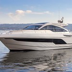 Fairline Targa 45 GT