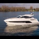 Fairline Targa 45 GT