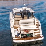 Fairline Targa 45 GT