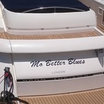 Fairline Targa 52 GT