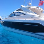 Fairline Targa 52 GT