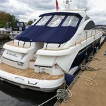 Fairline Targa 52 GT