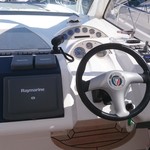 Fairline Targa 52 GT