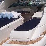 Fairline Targa 52 GT