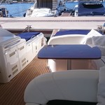 Fairline Targa 52 GT