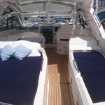 Fairline Targa 52 GT