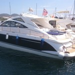 Fairline Targa 52 GT