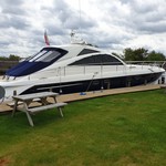 Fairline Targa 52 GT