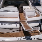 Fairline Targa 52 GT