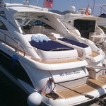 Fairline Targa 52 GT