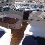 Fairline Targa 52 GT