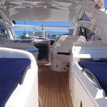 Fairline Targa 52 GT