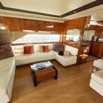 Fairline Squadron 65