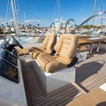 Fairline Squadron 65