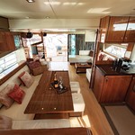 Fairline Squadron 65