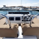 Fairline Squadron 65