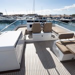 Fairline Squadron 65