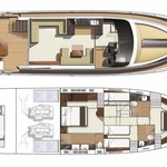 Fairline Squadron 65