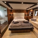 Fairline Squadron 65