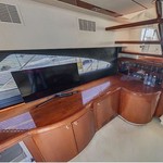 Fairline Squadron 59