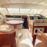 Fairline Squadron 59