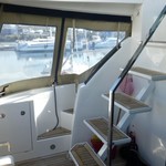 Fairline 42 Squadron