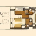 Fairline 42 Squadron