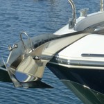 Fairline 42 Squadron