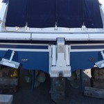 Fairline 42 Squadron
