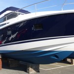 Fairline 42 Squadron