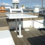 Fairline 42 Squadron