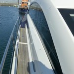 Fairline 42 Squadron