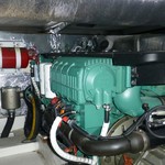 Fairline 42 Squadron