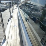 Fairline 42 Squadron