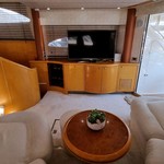 Fairline 55 Squadron