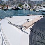 Fairline 55 Squadron