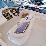 Fairline 55 Squadron