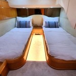 Fairline 55 Squadron