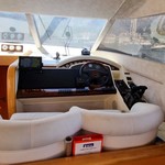 Fairline 55 Squadron