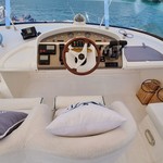 Fairline 55 Squadron