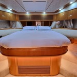 Fairline 55 Squadron