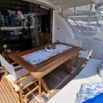 Fairline 55 Squadron