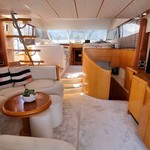 Fairline 55 Squadron