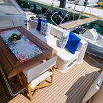 Fairline 55 Squadron