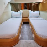 Fairline 55 Squadron