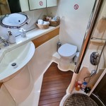 Fairline 55 Squadron