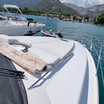 Fairline 55 Squadron