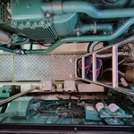 Fairline 55 Squadron