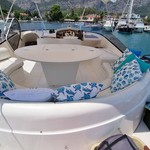 Fairline 55 Squadron